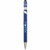Simple Fidget Recycled Stylus Gel Pen