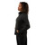 TELICA Women's Brushed Back Recycled Fleece Jacket