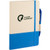 5'' x 7'' Sugarcane Paper Bound Notebook