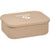 Silicone Food Storage Box with Air Valve 44oz