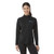 Women's EVANS Eco Knit Performance Half Zip