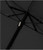 37" Recycled 5 Folding Umbrella
