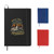5'' x 7'' FSC® Mix Snap Elastic Closure Notebook