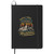 5'' x 7'' FSC® Mix Snap Elastic Closure Notebook