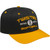 Cap America Original PolyCotton Snapback Cap