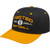 Cap America Original PolyCotton Snapback Cap