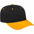 Cap America Original PolyCotton Snapback Cap