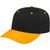 Cap America Original PolyCotton Snapback Cap