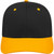 Cap America Original PolyCotton Snapback Cap
