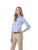 Women's IRVINE Oxford Long Sleeve Button Up Shirt