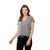 W-CANYON SS Tee