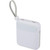 PWR Boost 10000 mAh 20W PD Power Bank w/ Cables