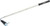 Flare Telescopic LED Magnetic Flashlight