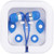 Color Pop Earbuds