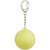 Tennis SPF15 Lip Balm with Keychain
