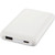 UL Listed Connect 5000 mAh Wireless Power Bank