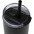 Auxo 24oz Double Wall Vacuum Insulated Tumbler