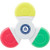Multi-Ink Spinner Highlighter