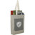 Recycled Cotton Pocket Tote