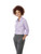 Women's PIERCE Long Sleeve Button Up Shirt