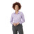 Women's PIERCE Long Sleeve Button Up Shirt
