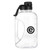 Cena rPETG Recycled Sports Jug 64oz