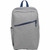 Angle Recycled 15" Laptop Backpack