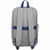 Angle Recycled 15" Laptop Backpack