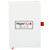 5.5'' x 8.5'' FSC® Recycled Bamboo Fiber Bound Notebook