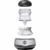 OXO Good Grips Soap Dispense Palm Brush Storage Se