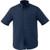Men's COLTER Short Sleeve Button Up Shirt