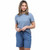 WELLABLE Women's Short Sleeve Tee