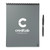Rocketbook Letter Flip Notebook Set