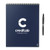 Rocketbook Letter Flip Notebook Set