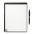 Rocketbook Letter Flip Notebook Set
