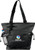 Urban Passage Zippered Travel Business Tote