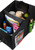Recycled Trunk Organizer