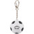 Soccer SPF15 Lip Balm with Keychain