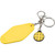 Pickleball Motel Keychain