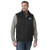 Men's HARDY Eco Sherpa Fleece Lined Vest