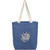 Sol Jute Classic Shopper Tote