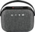 Woven Fabric Bluetooth Speaker