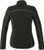 Women's TREMBLANT Sweater Knit Full Zip Jacket with Thumb Holes