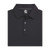 FootJoy Men's Solid Lisle Polo