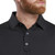 FootJoy Men's Solid Lisle Polo