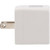 ETL Listed 20W Dual USB-A and C Wall Charger