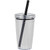 Anna Recycled Acrylic Tumbler w/ Straw 15oz