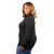 Women's IZU EVERYTHING PERFORMANCE Eco Full Zip