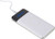 Constant 10000 mAh Wireless Power Bank w/Display