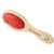PawSpa FSC® 100% Wood Dual Sided Pet Brush